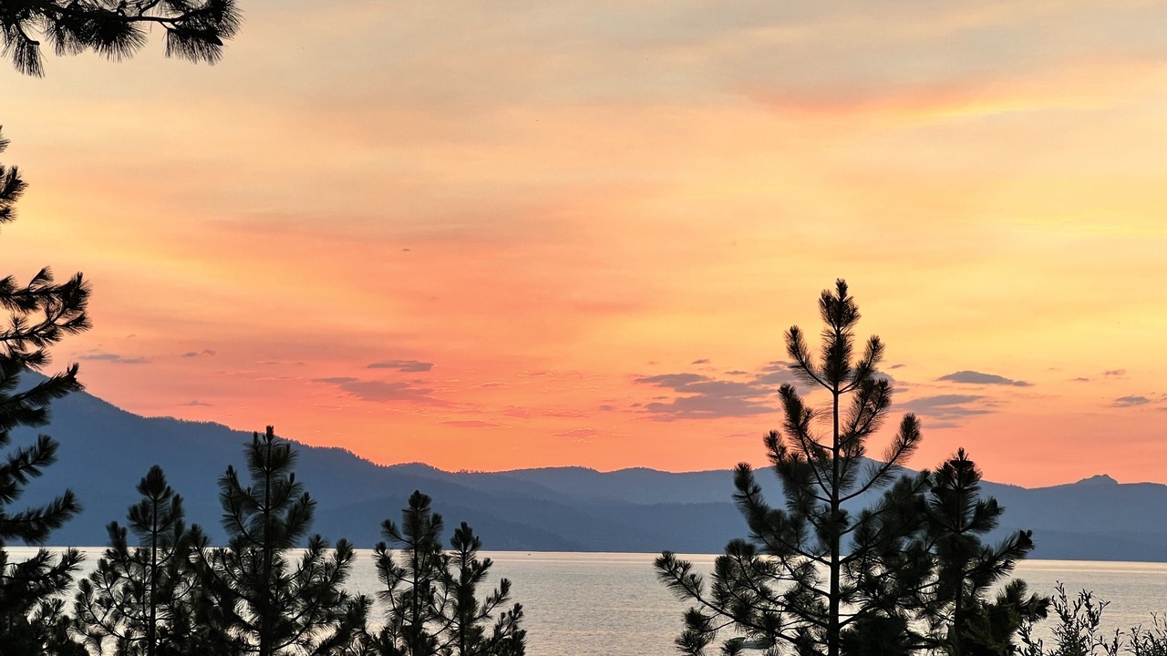 Photo of Outdoor in Al Tahoe