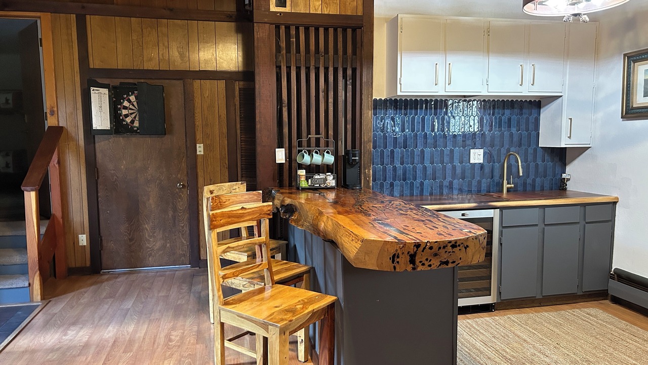 Photo of Kitchen in Lake Forest