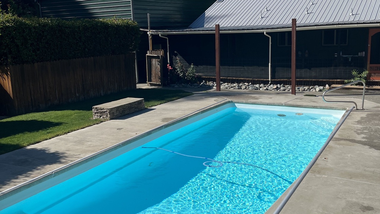 Photo of Outdoor in Willow Creek