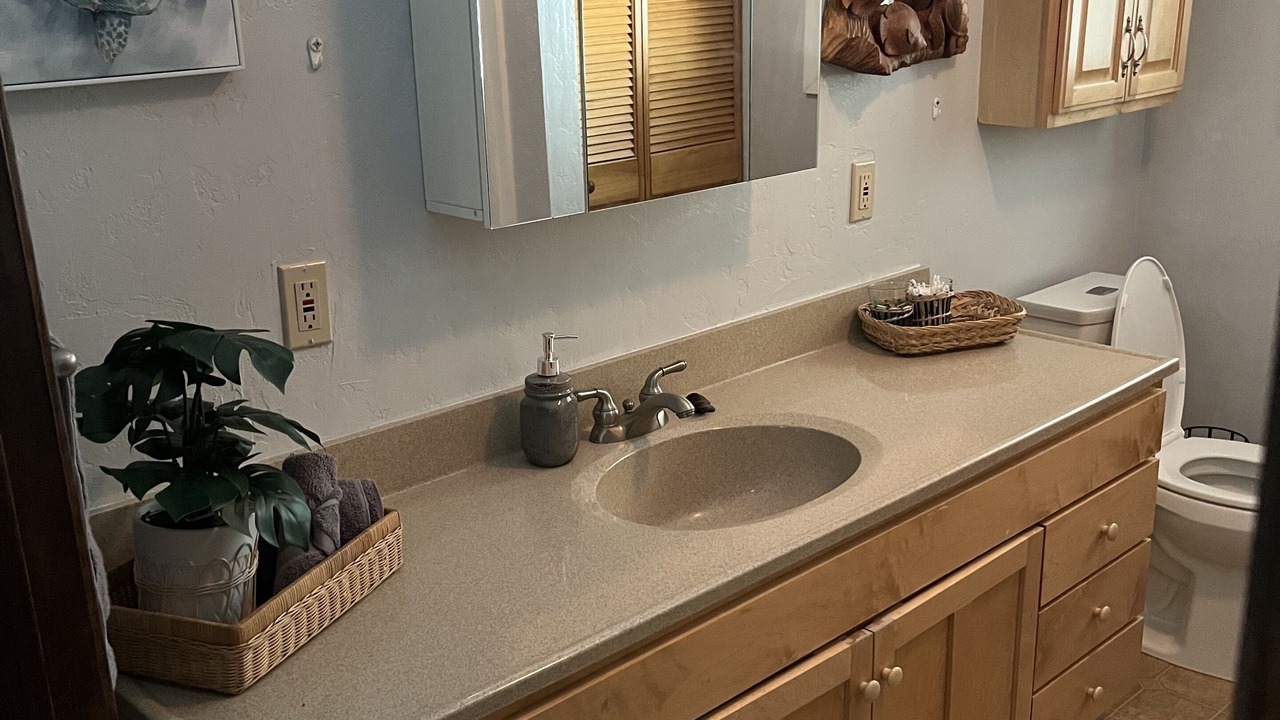 Photo of Bathroom in Willow Creek