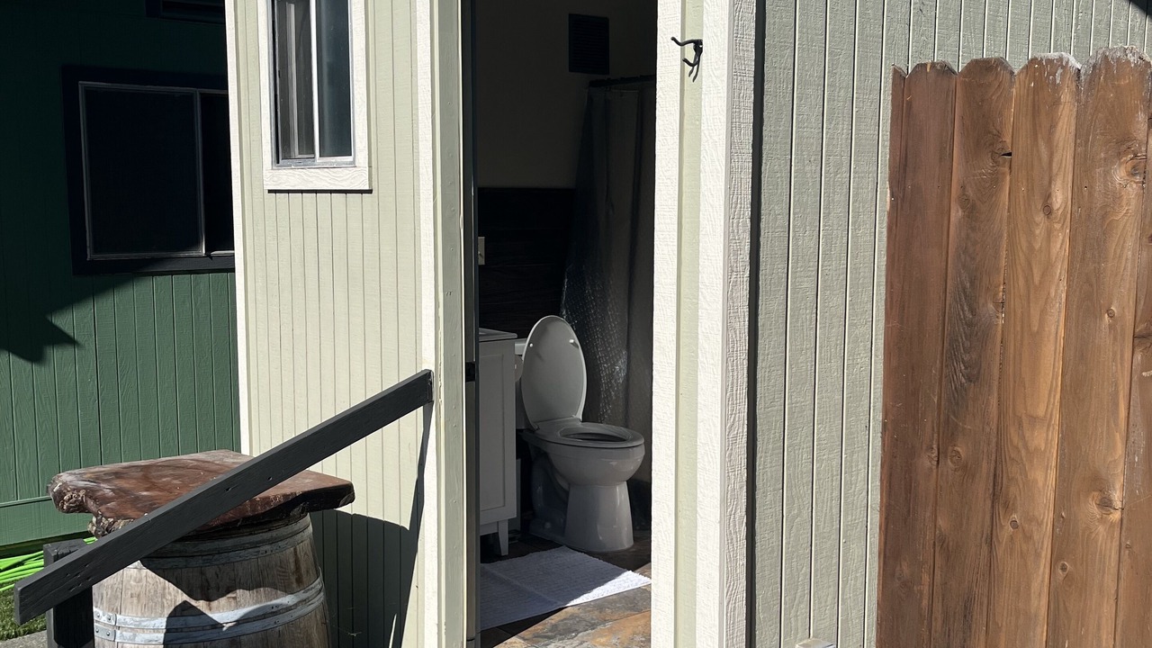 Photo of Outdoor in Willow Creek