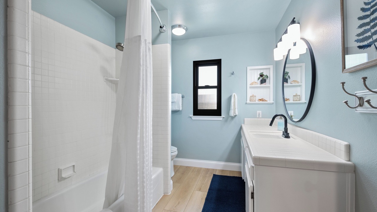 Photo of Bathroom in Templeton