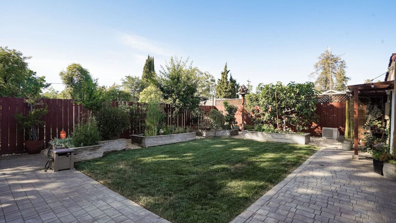 Photo of Outdoor in San Jose
