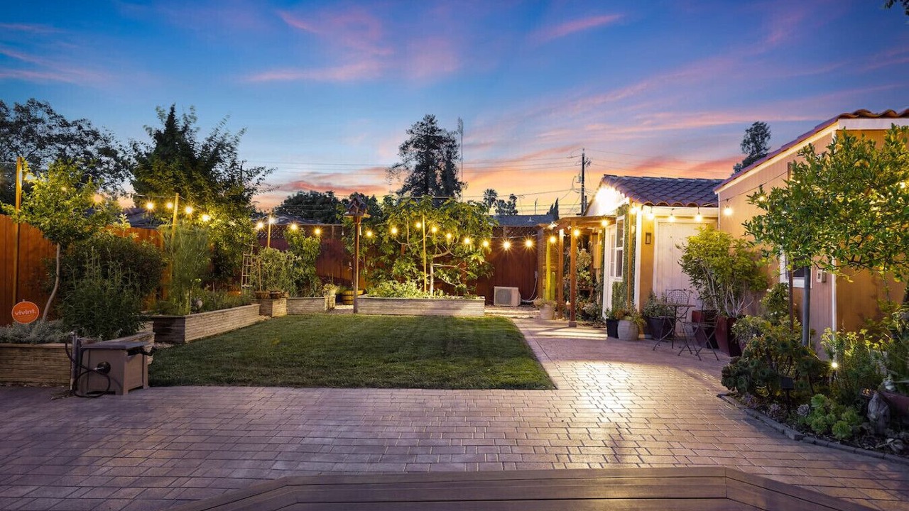 Photo of Outdoor in San Jose
