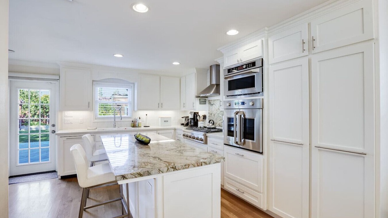 Photo of Kitchen in San Jose