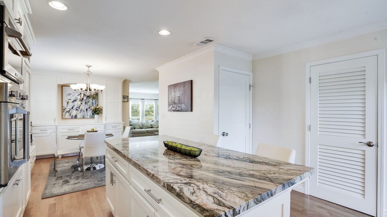 Photo of Kitchen in San Jose