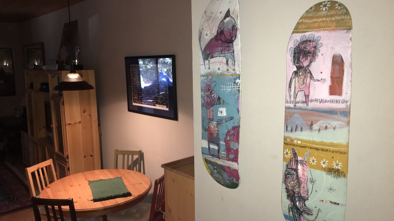 Photo of Others in Incline Village