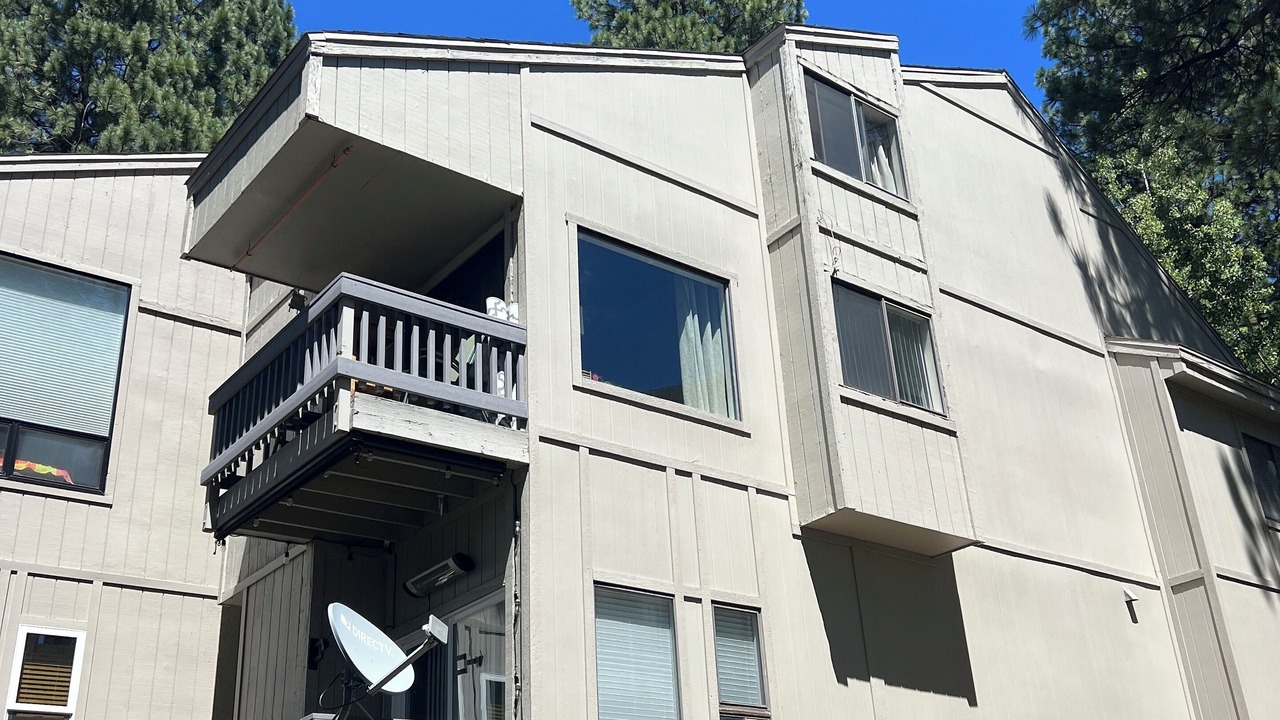 Photo of Outdoor in Incline Village