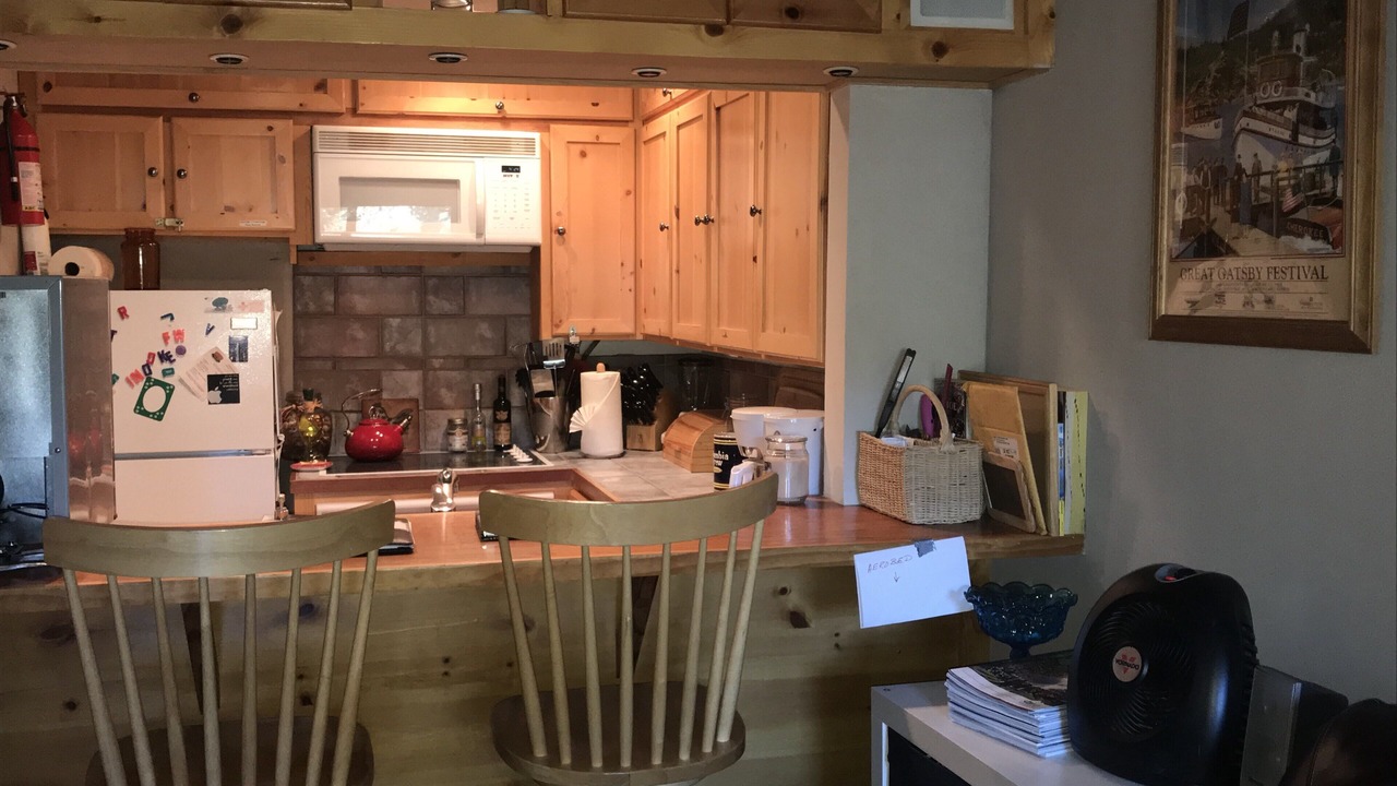 Photo of Kitchen in Incline Village