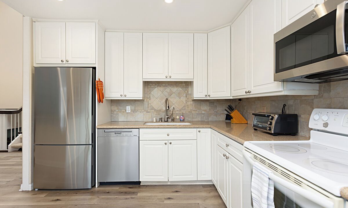 Photo of Kitchen in Solana Beach