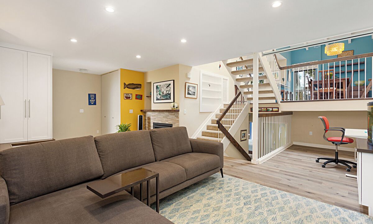 Photo of Livingroom in Solana Beach