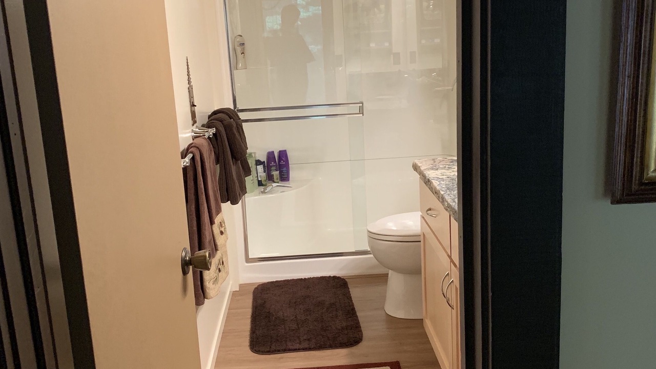 Photo of Bathroom in Carnelian Bay
