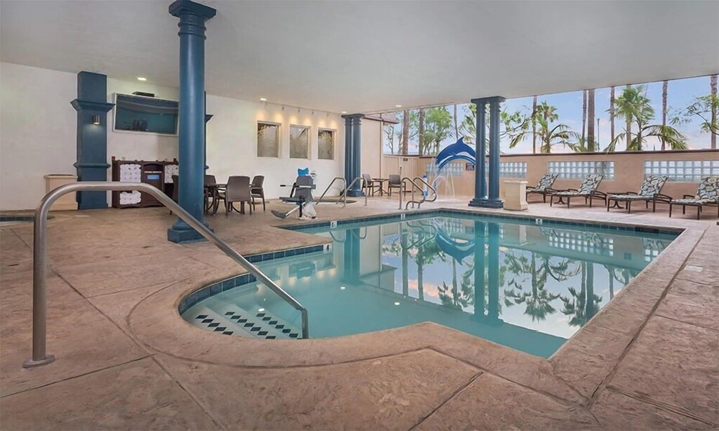 Photo of Outdoor in Anaheim Resort
