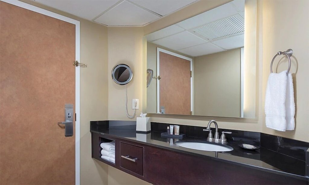 Photo of Kitchen in Anaheim Resort