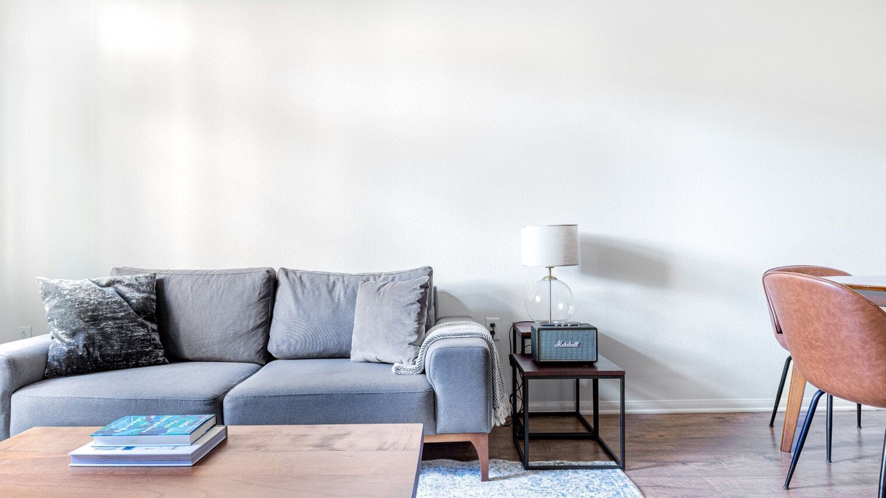 Photo of Livingroom in Los Angeles