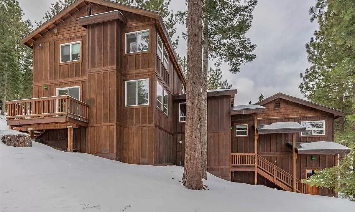 Photo of Outdoor in Truckee