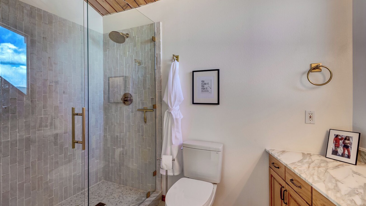 Photo of Bathroom in Cle Elum
