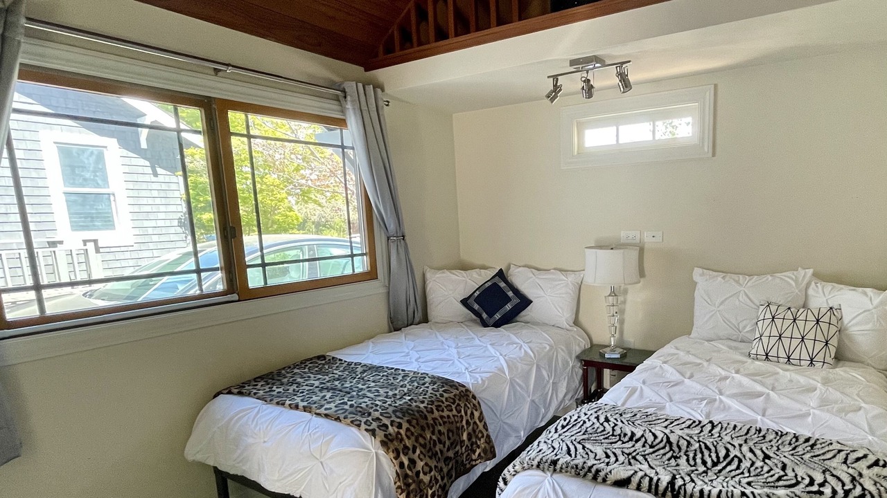 Photo of Bedroom in Cupertino