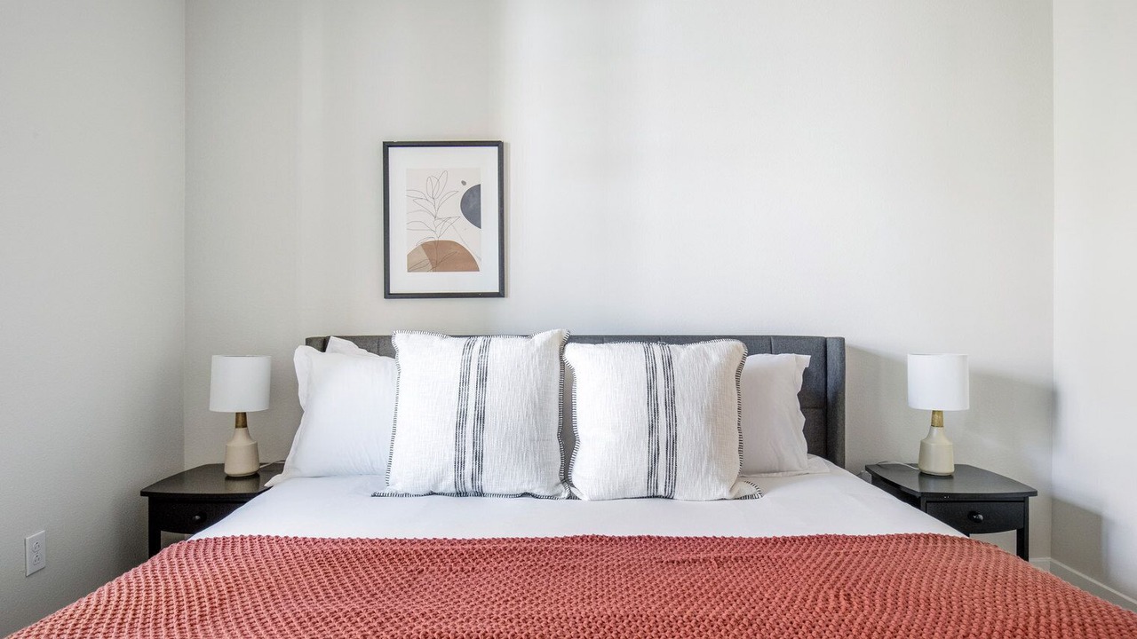 Photo of Bedroom in Centennial