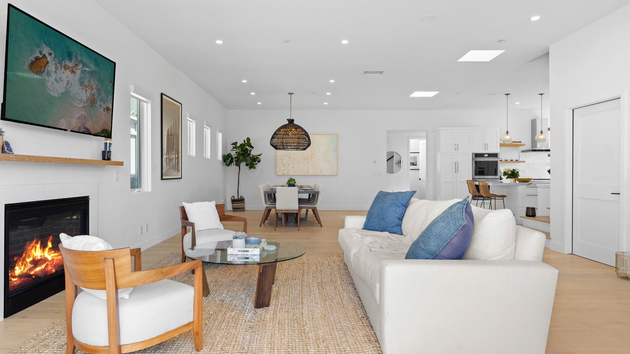 Photo of Livingroom in Diamond Crestview