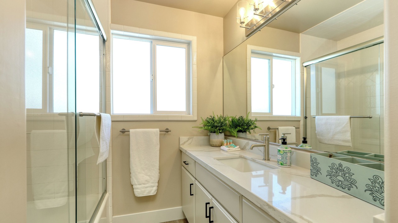 Photo of Bathroom in Downtown