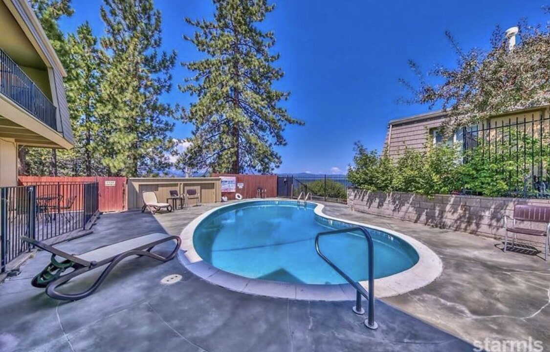 Photo of Outdoor in Al Tahoe
