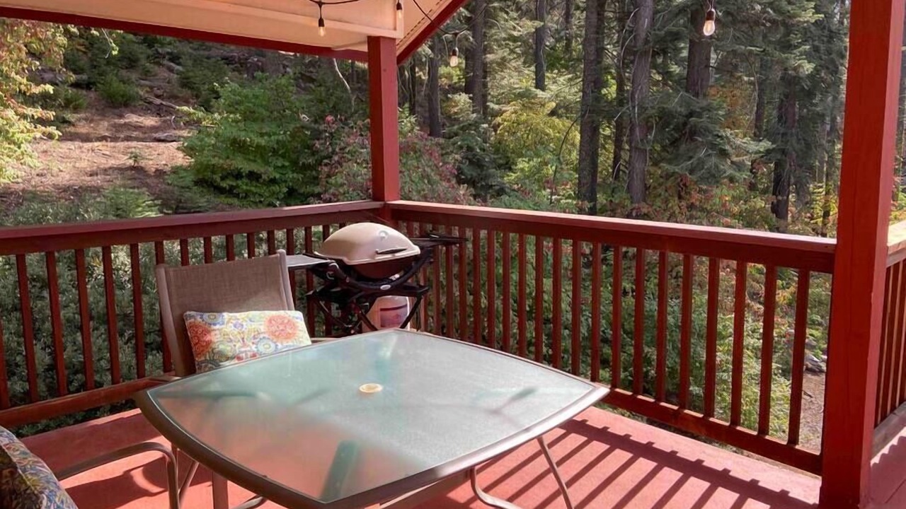 Photo of Outdoor in Yosemite West