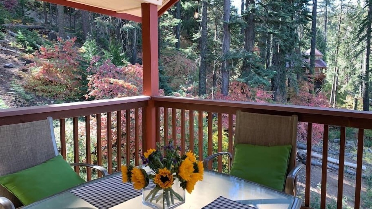 Photo of Outdoor in Yosemite West