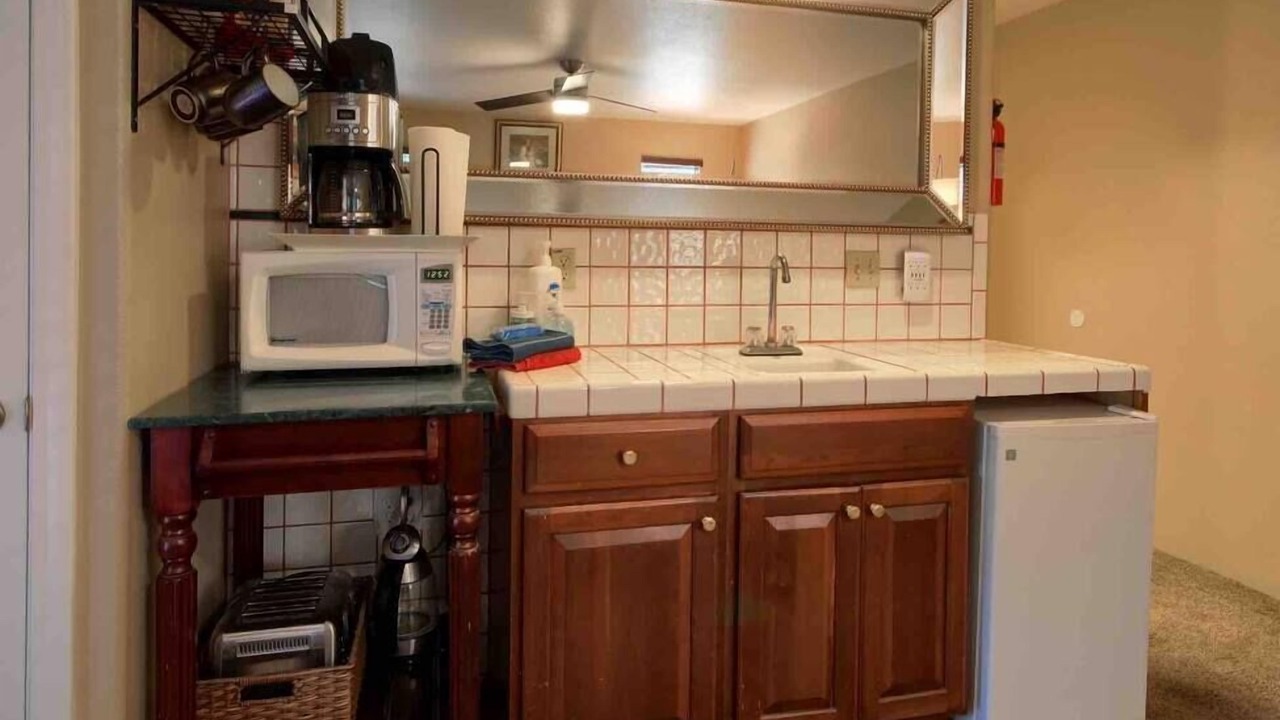Photo of Kitchen in Yosemite West