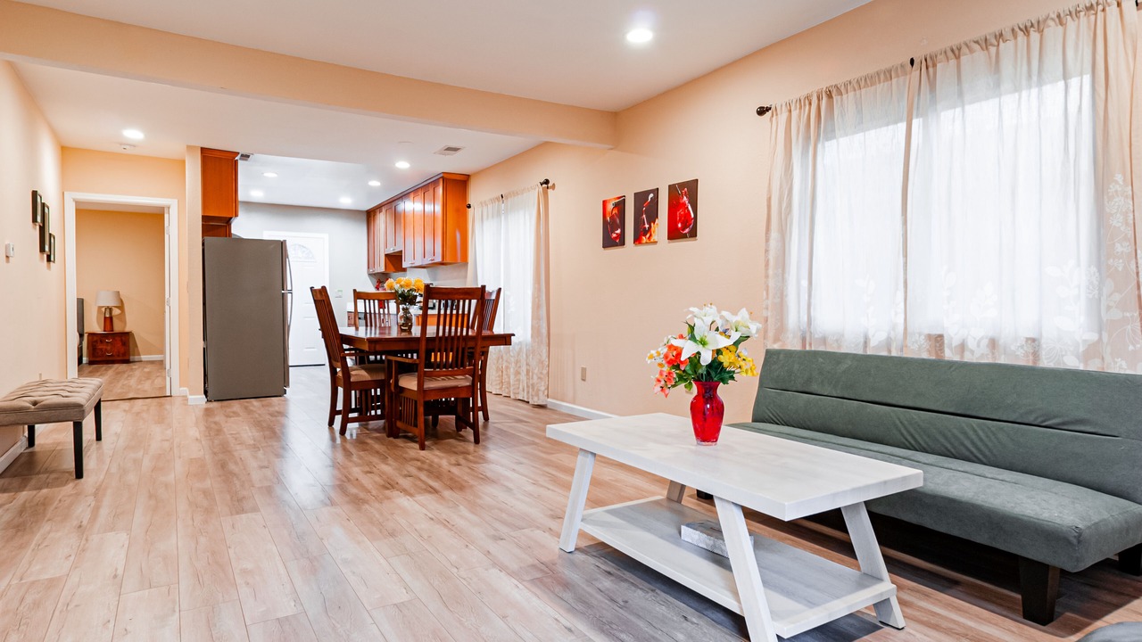 Photo of Livingroom in Santa Clara