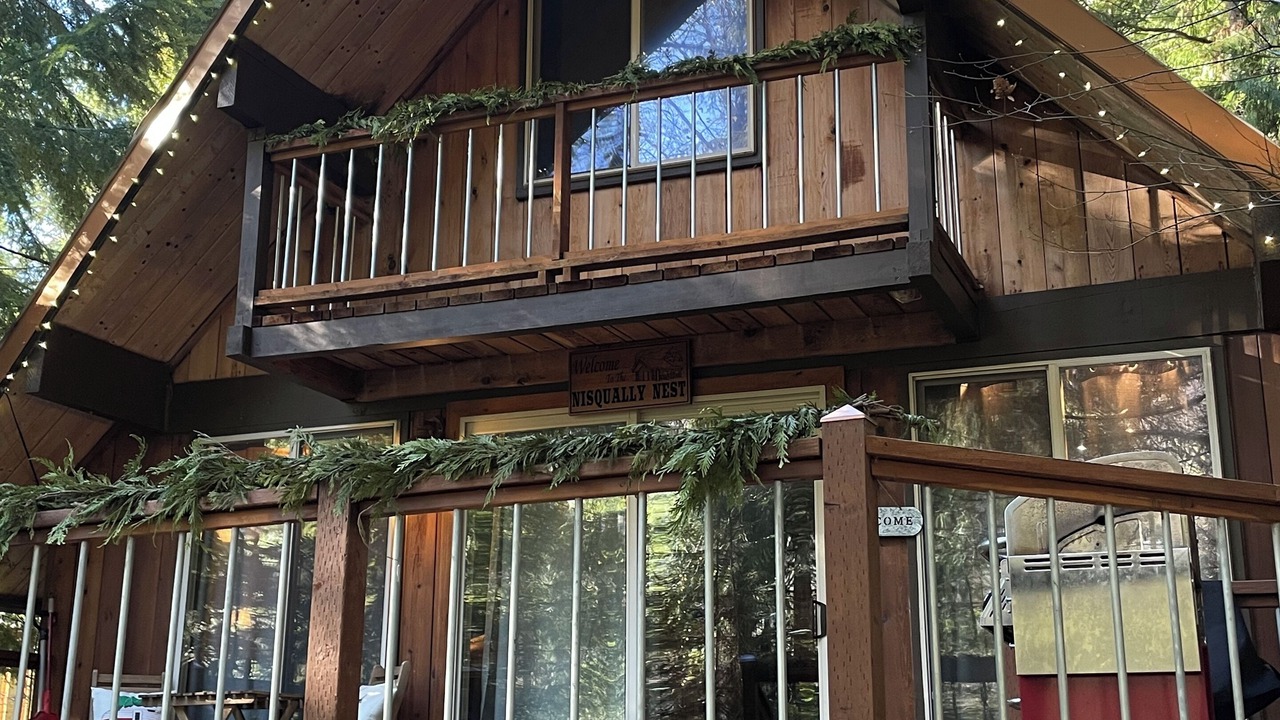 Photo of Outdoor in Paradise Estates