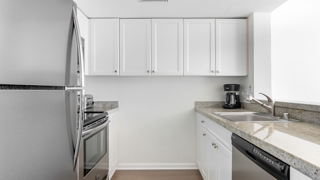 Photo of Kitchen in South Beach