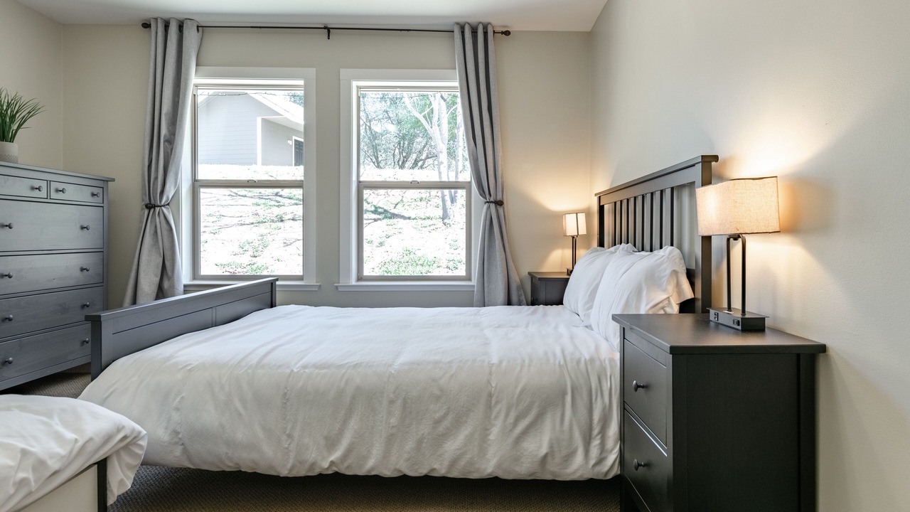 Photo of Bedroom in Mariposa