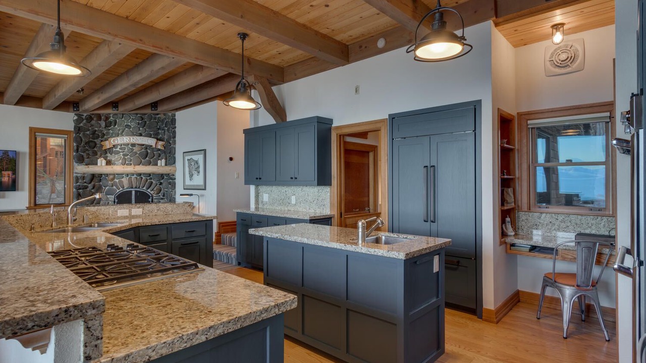 Photo of Kitchen in Lake Forest