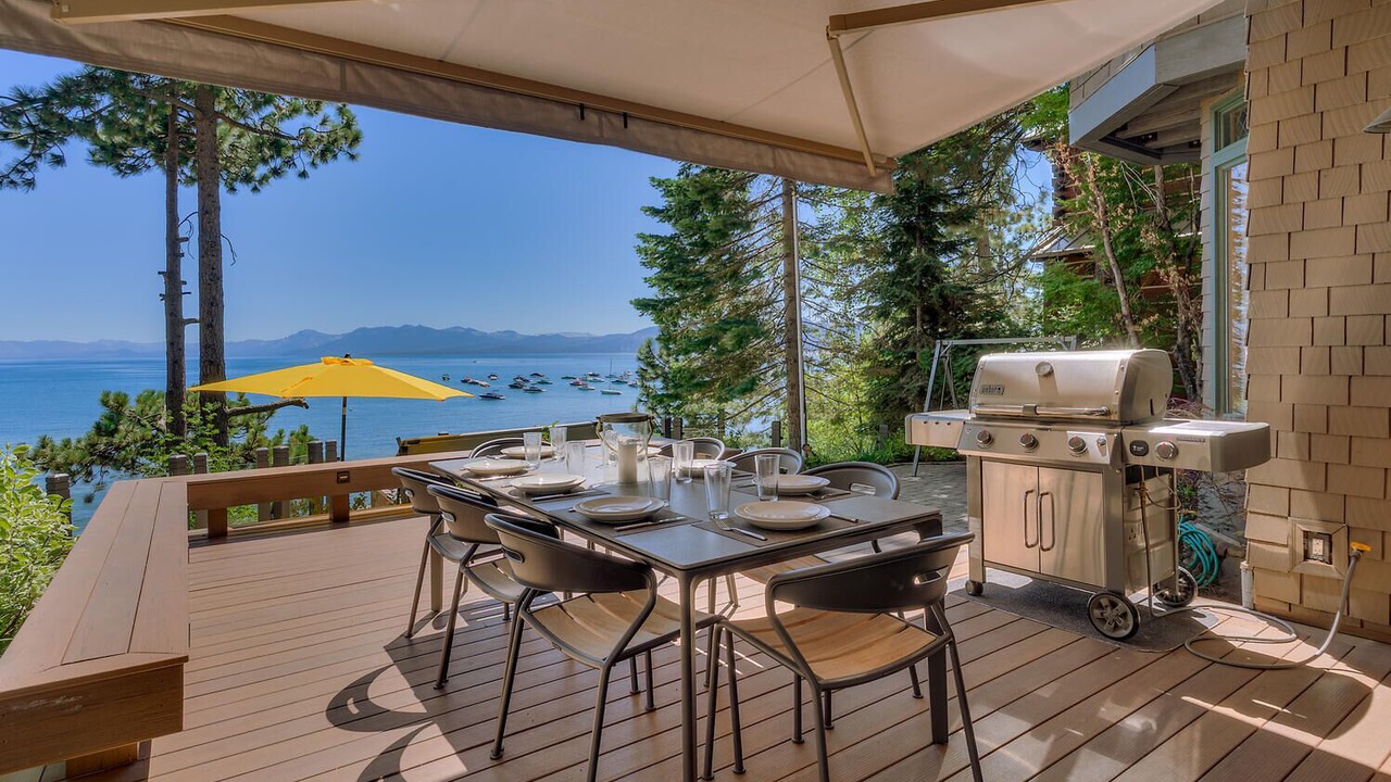 Photo of Outdoor in Lake Forest