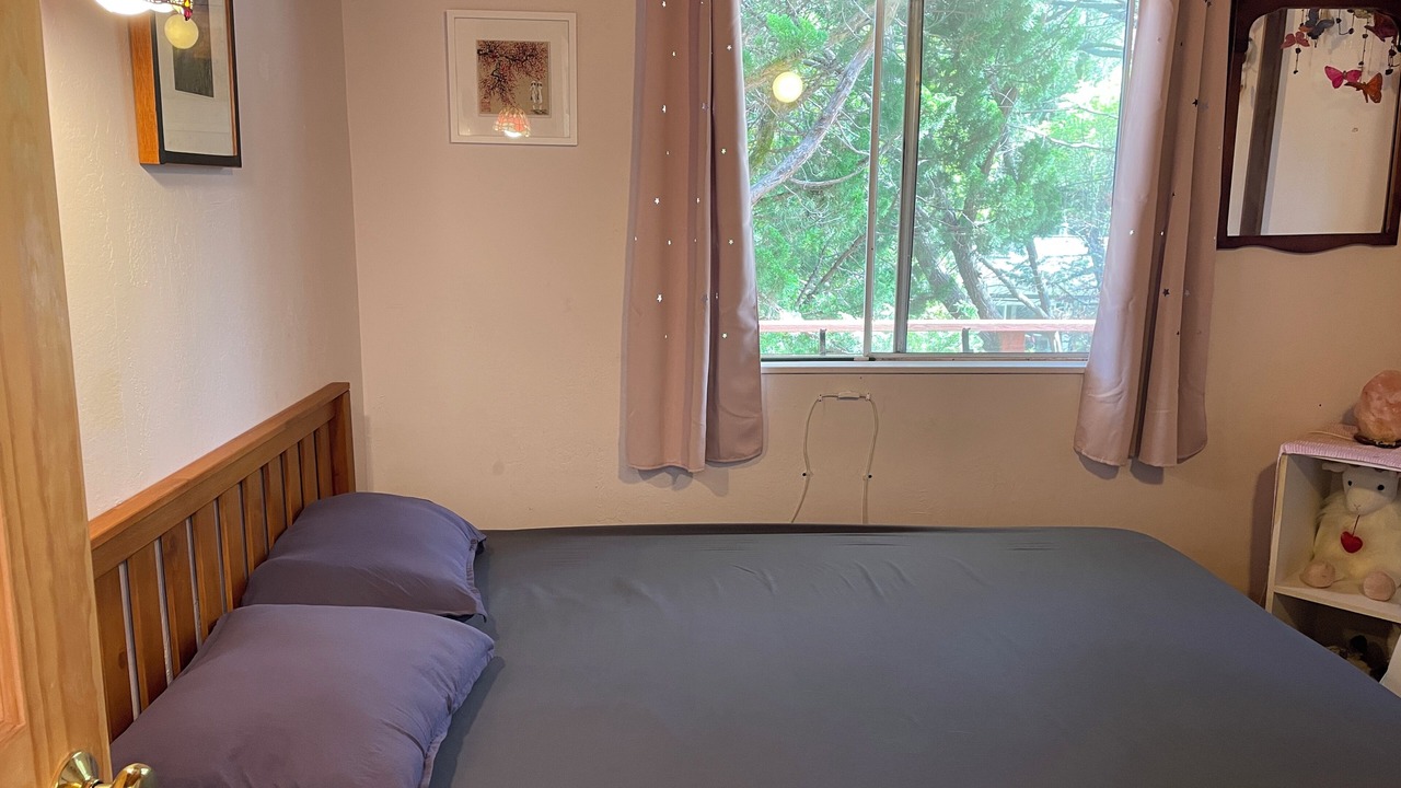 Photo of Bedroom in Tamalpais-Homestead Valley