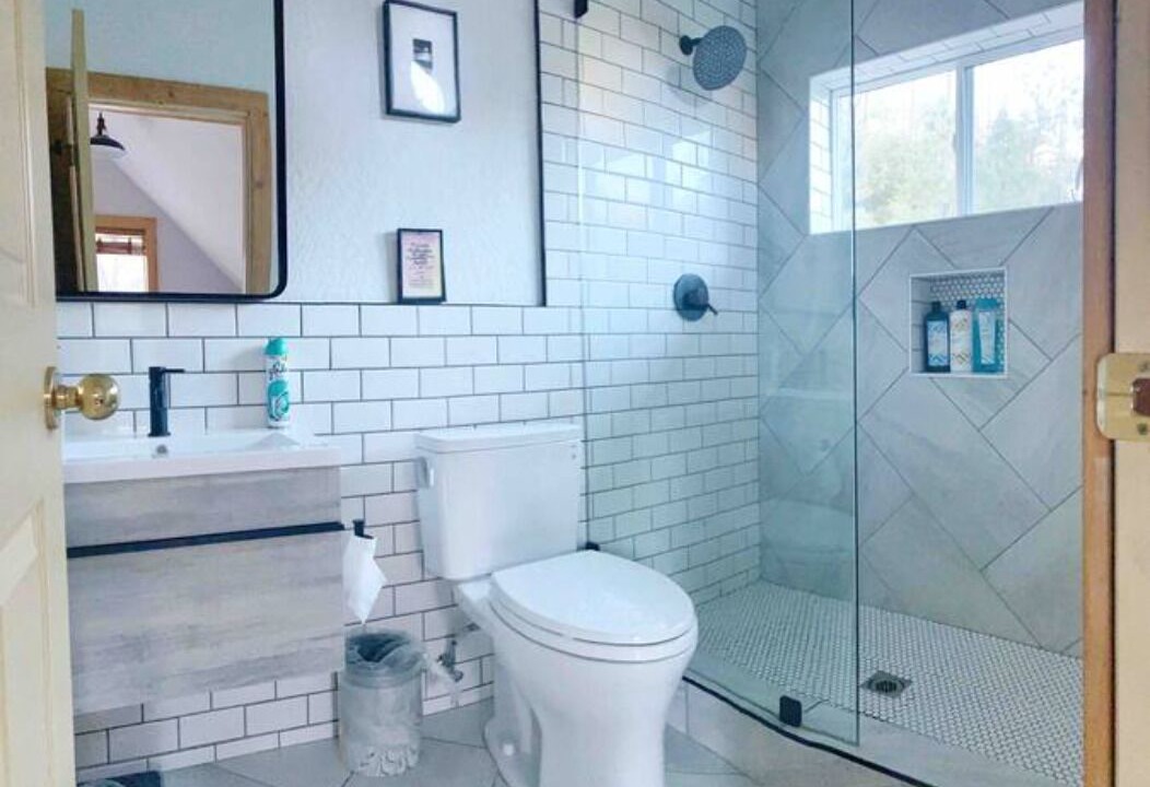 Photo of Bathroom in Midpines
