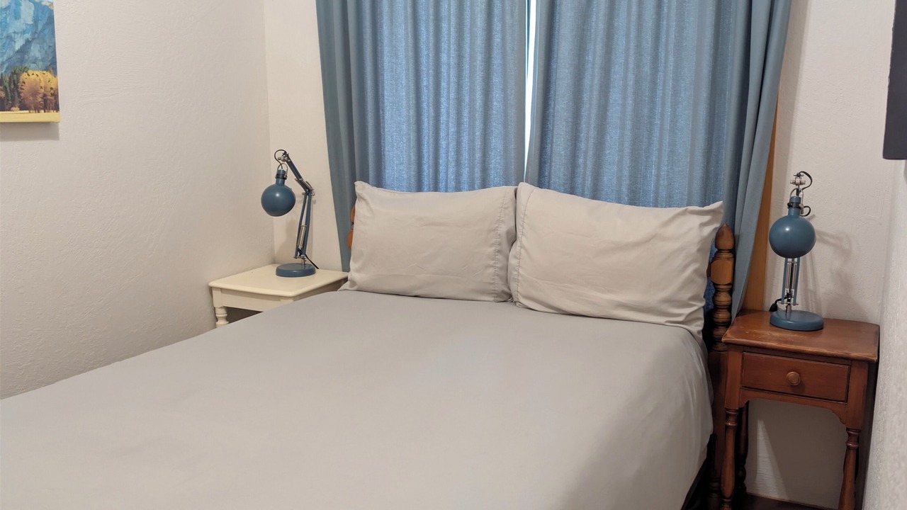 Photo of Bedroom in Midpines