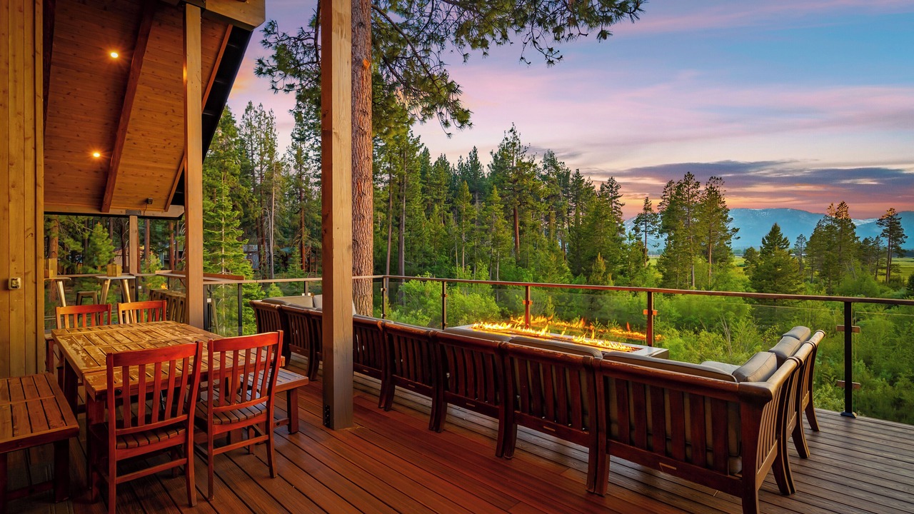 Photo of Outdoor in Al Tahoe