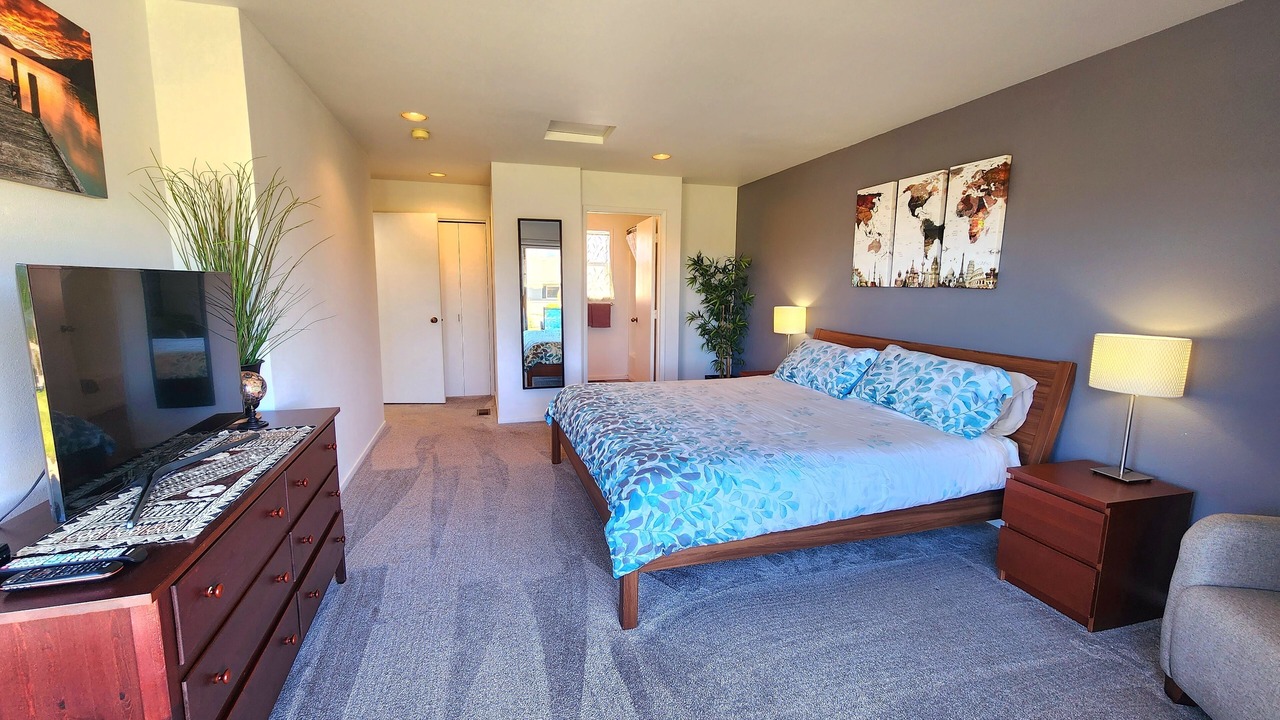 Photo of Bedroom in Wapato Point