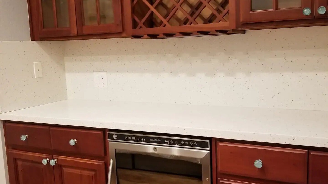 Photo of Kitchen in College Terrace