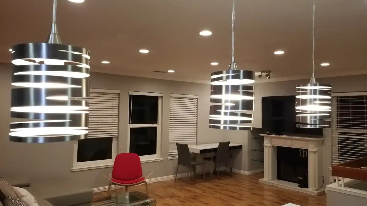Photo of Livingroom in College Terrace