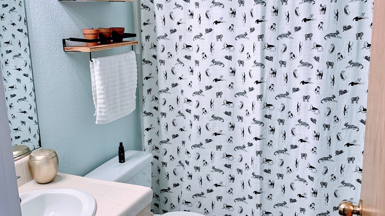 Photo of Bathroom in Oceano
