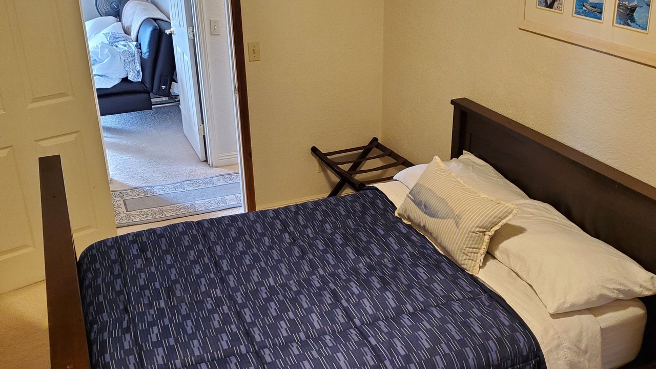 Photo of Bedroom in Coulterville
