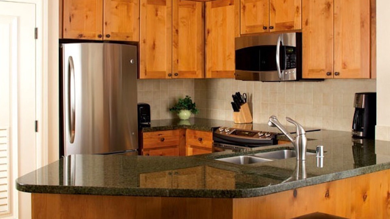 Photo of Kitchen in South Lake Tahoe