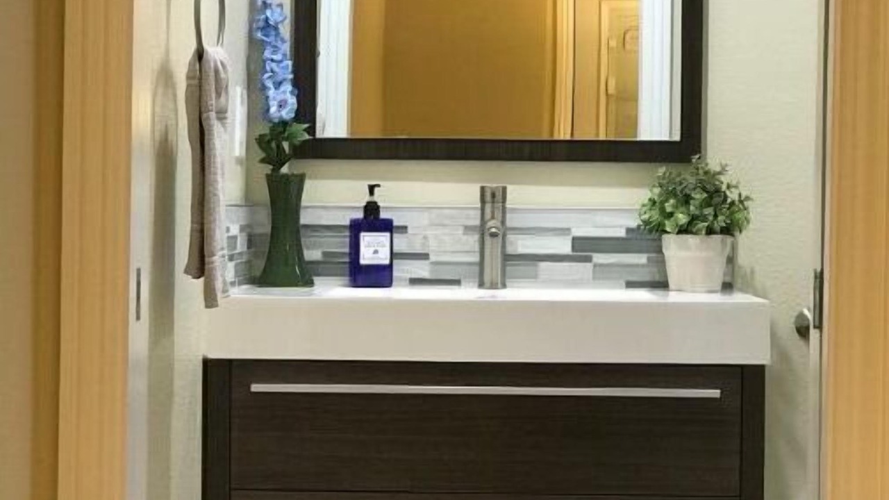 Photo of Bathroom in Burbank