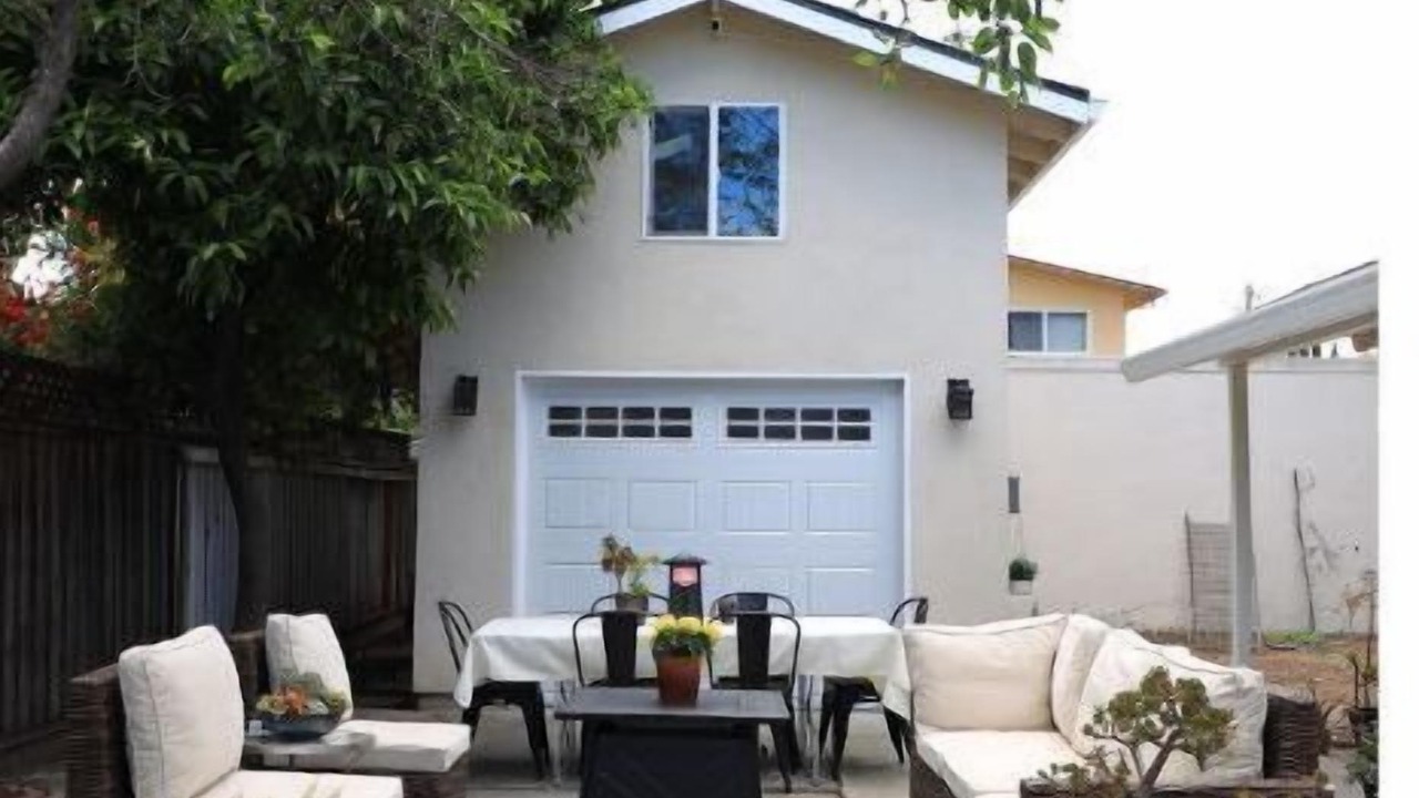 Photo of Outdoor in Burbank