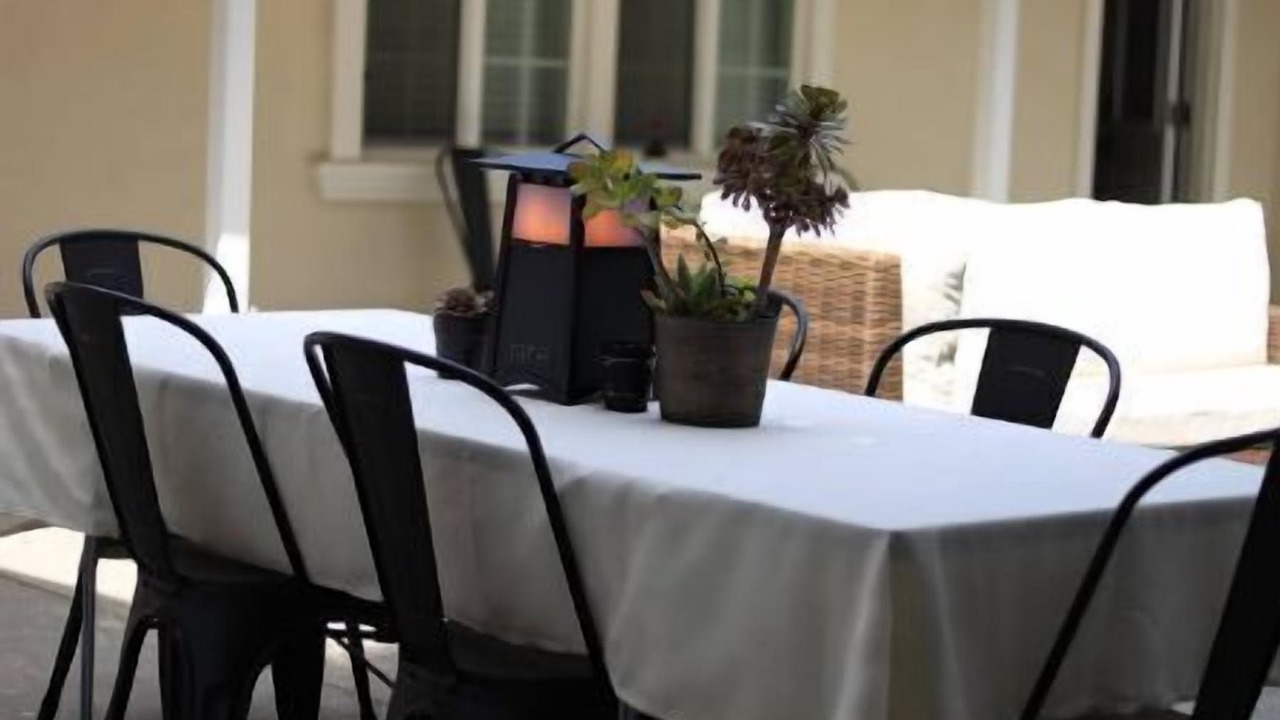 Photo of Outdoor in Burbank