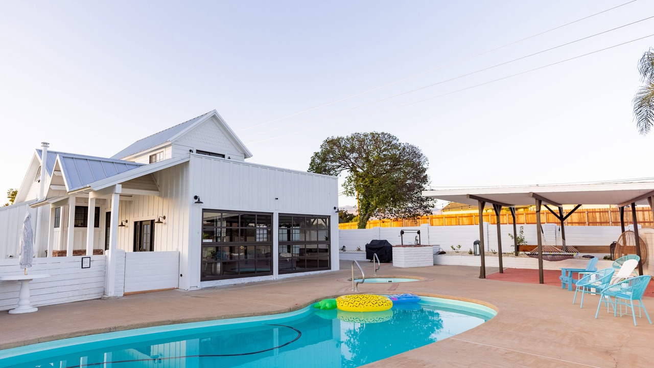 Photo of Outdoor in San Luis Obispo