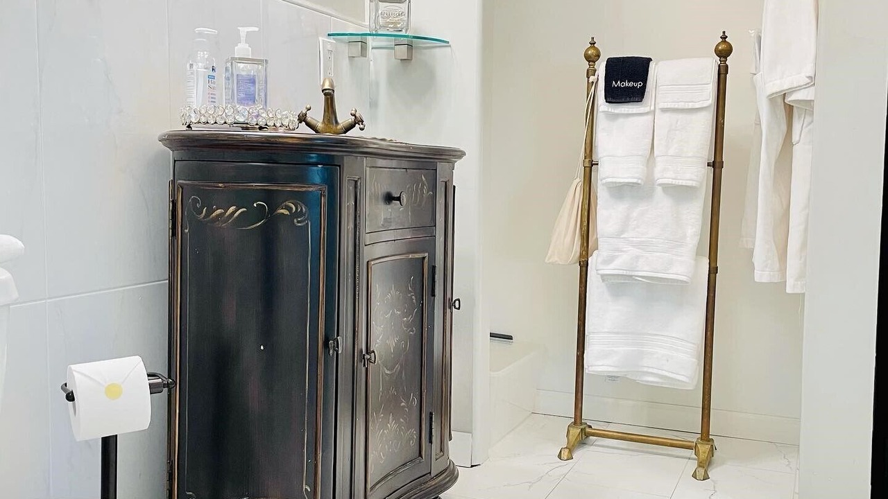 Photo of Bathroom in Morgan Hill